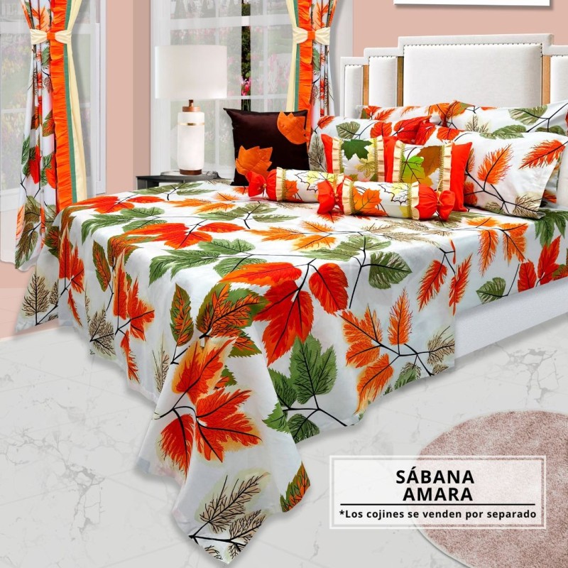 SÁBANA AMARA