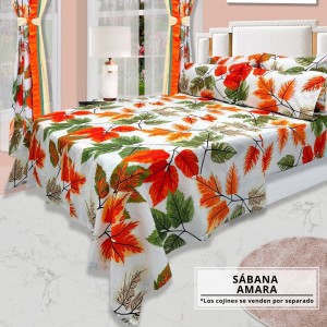 SÁBANA AMARA