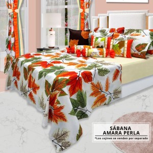 SÁBANA AMARA PERLA