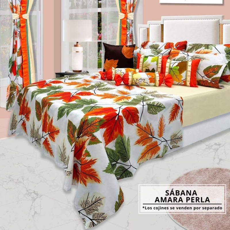 SÁBANA AMARA PERLA