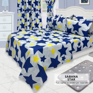 SÁBANA STAR