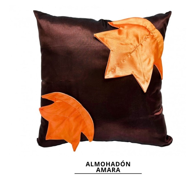 ALMOHADÓN AMARA