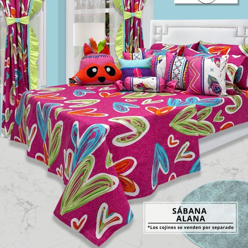 SÁBANA ALANA