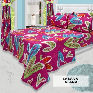 SÁBANA ALANA