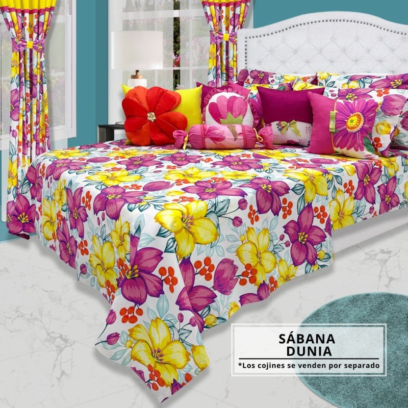 SÁBANA DUNIA