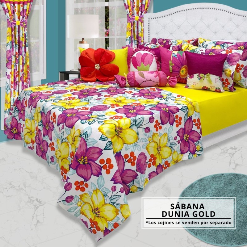 SÁBANA DUNIA GOLD
