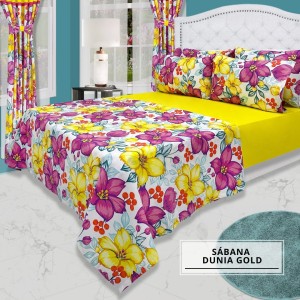 SÁBANA DUNIA GOLD