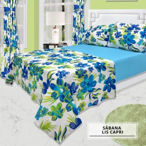SÁBANA LIS CAPRI
