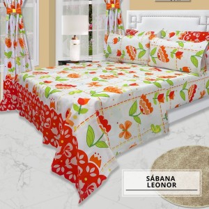 SÁBANA LEONOR