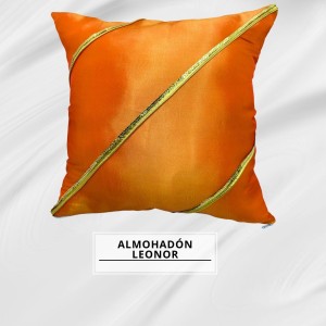 ALMOHADÓN LEONOR