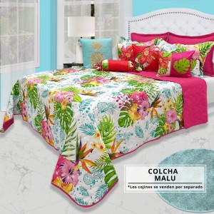 COLCHA MALU