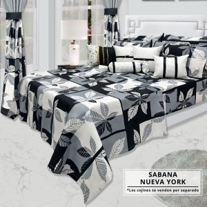 SÁBANA NUEVA YORK