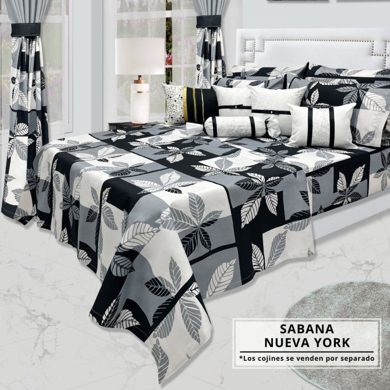 SÁBANA NUEVA YORK