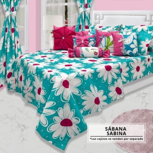 SÁBANA SABINA