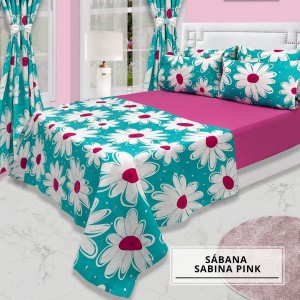 SÁBANA SABINA PINK