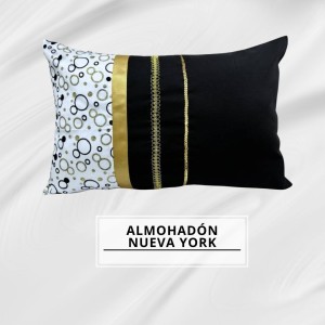 ALMOHADÓN NUEVA YORK