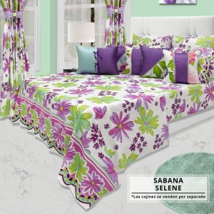 SÁBANA SELENE
