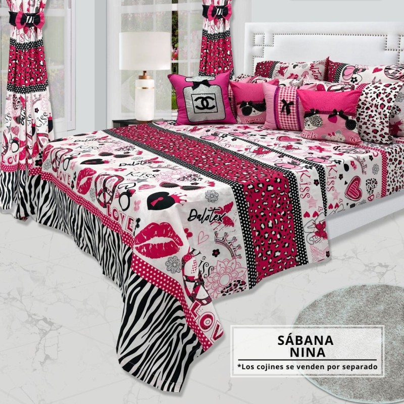 SÁBANA NINA