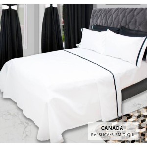 SÁBANA CANADÁ
