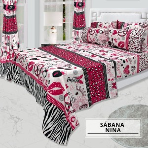 SÁBANA NINA