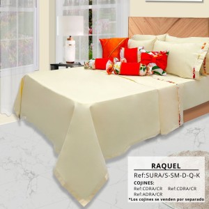 SÁBANA RAQUEL