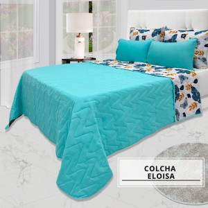 COLCHA ELOISA