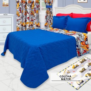COLCHA MATER