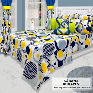 SÁBANA BUDAPEST