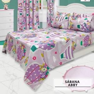 SÁBANA ABBY