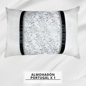 ALMOHADÓN PORTUGAL