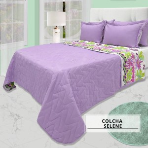COLCHA SELENE