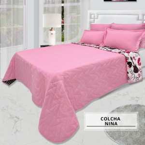 COLCHA NINA