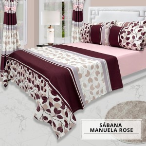 SÁBANA MANUELA ROSE