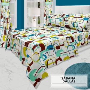 SÁBANA DALLAS