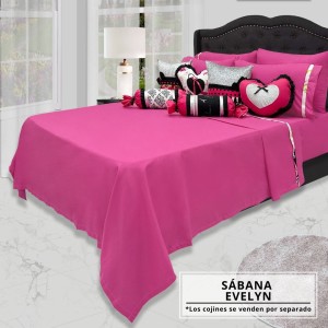 SÁBANA EVELYN