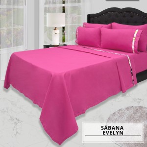 SÁBANA EVELYN