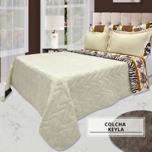 COLCHA KEYLA