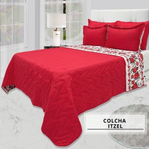 COLCHA ITZEL