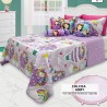 COLCHA ABBY