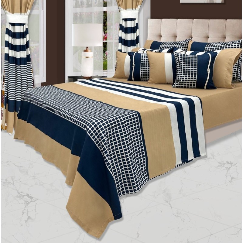 SÁBANA MONACO CAMEL