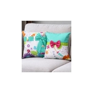 COJINES CUADRADO MARA X2