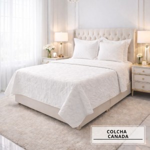 COLCHA CANADA