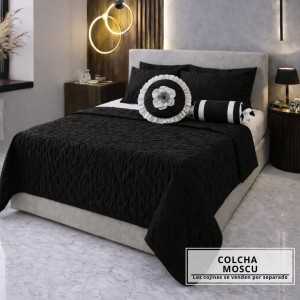 COLCHA MOSCU