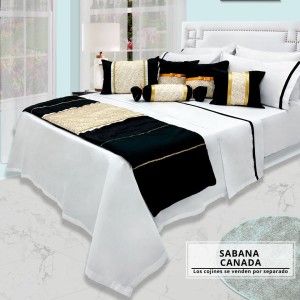 SÁBANA CANADÁ