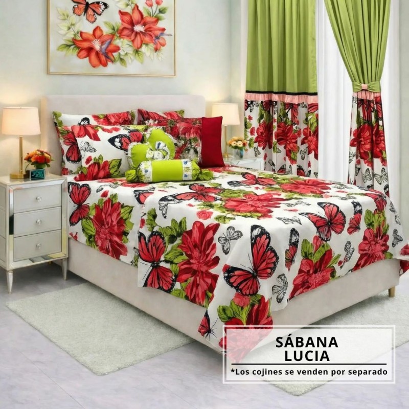 SÁBANA LUCIA