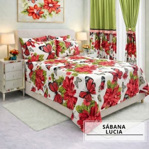 SÁBANA LUCIA