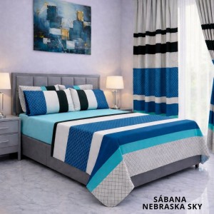 SÁBANA NEBRASKA SKY