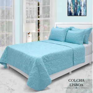 COLCHA LISBOA
