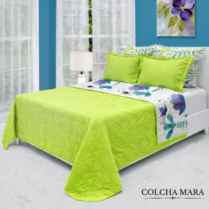 COLCHA MARA