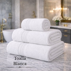 TOALLA DE CUERPO 70x140